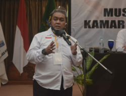 HUT ke-77 RI Momentum Mewujudkan Masyarakat Bersatu Berdaulat Adil dan Makmur