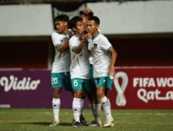 Golden Star Warriors 3 Kali Juara Piala AFF U16, Head to Head Masih Menang Garuda Muda