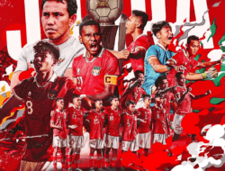 Modal Indonesia Arungi Kualifikasi Piala Asia U17 2023 Bagus, Jadwalnya Ini