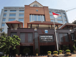 Irwandi Pensiun, Wali Kota Jakpus Tegaskan Roda Pemerintahan Tetap Berjalan