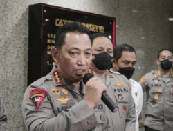 Buntut Tewasnya Brigadir Yosua, 15 Pati-Pamen Polri Dimutasi, Daftarnya Ini