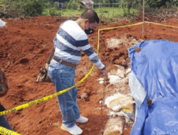 Ridwan Kamil Komentari Kuburan Beras di Depok, Penjelasannya Ini