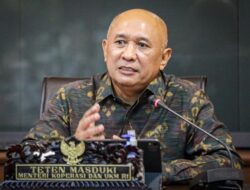 Menkop UKM Dorong UMKM Jajaki Potensi Ekspor Tanaman Kratom ke AS