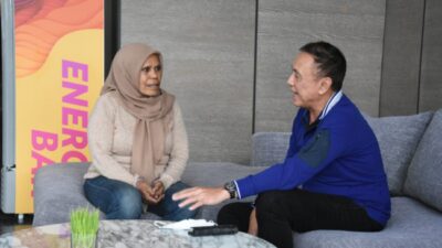 Ortu Skuad Garuda Muda Diundang Iwan Bule ke Stadion, Nonton Final Indonesia Vs Vietnam