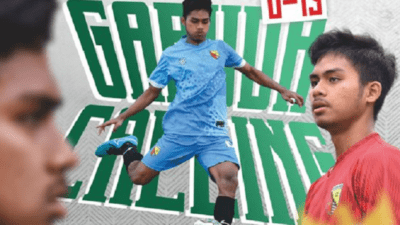 STY Pilih Akrom Striker Persikab untuk Timnas Indonesia U19, Singkirkan Iqbal Gwijangge