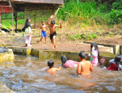 Lubuak Batu Kamba, Destinasi Wisata Baru di Padang