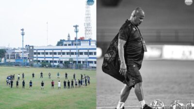 pak ajun meninggal