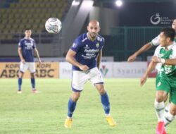 Persib dan PSS Akan Melakoni Laga Pekan Kelima Liga 1 2022/2023, Siapa yang Menang