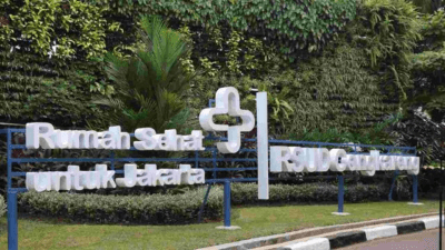 Lima Alasan Kepgub Rumah Sakit Menjadi Rumah Sehat Wajib Dibatalkan