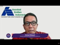 Penghargaan Warta Ekonomi kepada 151 Emiten dengan Kinerja Terbaik, Daftarnya Ini