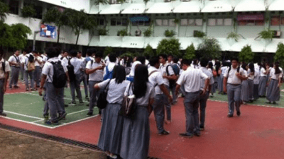 Sekolah Peduli Kaum Dhuafa dan Keluarga Tidak Mampu dan Persoalan Siswa Miskin