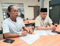 SK Gubernur Jabar Menjadi Sorotan dalam Polemik PAW, Persoalan Berawal dari Sini