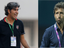 Persib Songsong Liga 1 2022/2023 dengan Percaya Diri, Teco Lakukan Hal Ini