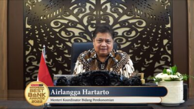 Industri Fintech Menunjukkan Tren Positif, Potensi Ekonomi Digital Indonesia Baik
