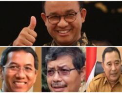 Sosok Pengganti Gubernur Anies Ada di Kemendagri