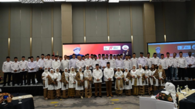 Induk Keluarga Minangkabau