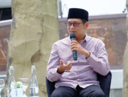 Sambut Perhelatan Politik Akbar 2024, Bawaslu Kota Bandung Rekrut Panwascam
