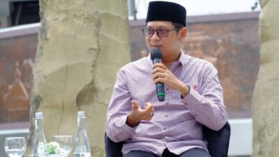 Bawaslu Kota Bandung