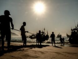 Menkop UKM Sambut Baik Antusiasme Koperasi Ikuti Program Solusi Nelayan