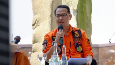 Musim Hujan Tiba, Puncaknya Februari 2023, Warga Kota Bandung Diimbau Waspada