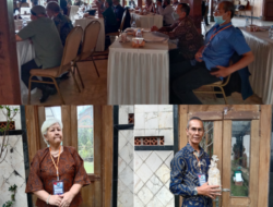 Tuntaskan Stunting, Purnabakti ITB Geluti Budidaya Jamur Tiram