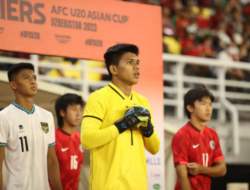 Apakah Cahya Supriadi Akan Diturunkan di Laga Kontra Vietnam?