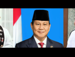 LSI Rilis Survei Elektabilitas Prabowo Teratas Dibayang-bayangi Ganjar dan Anies