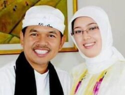 Dedi Mulyadi Digugat Cerai Bupati Purwakarta, Sidang Tanggal 5 Oktober