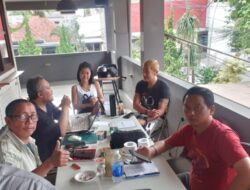 Bantu Entrepreuner Takeoff, Great People Center Lakukan Langkah Ini