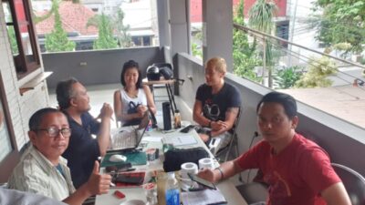 Bantu Entrepreuner Takeoff, Great People Center Lakukan Langkah Ini