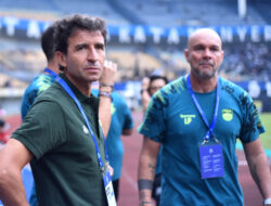 Manfaatkan Libur FIFA Matchday, Milla Genjot Fisik dan Mental Anak Asuhnya