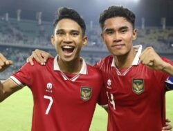 Bek Timnas Indonesia U20 Sampaikan Ini Jelang FIFA Matchday Kontra Curacao