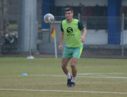 Persib Incar Tiga Poin, Milla Sudah Tahu Kelemahan RANS FC, dan Siapkan Trik Ini