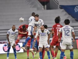 Ini Momen Paling Berkesan El Clasico di Era Liga Super Indonesia hingga Liga 1