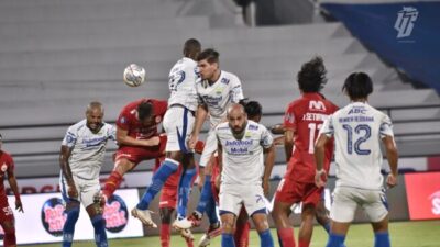 El Clasico Indonesia