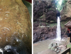Curug Dago, Wisata Alam di Kota Bandung, dan Kondisinya Saat Ini