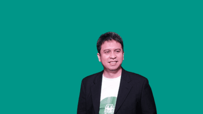 Harga BBM Naik, Grab Tidak Ingin Terburu-buru Mengubah Tarif