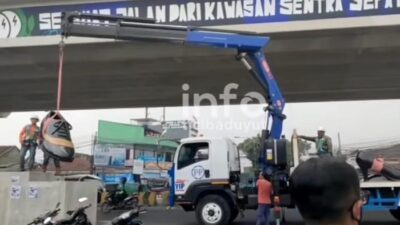 PR Pemkot Bandung, Regenerasi di Sentra Produksi Sepatu Cibaduyut Nggak Jalan