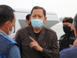 Tol Cisumdawu Difungsikan, BIJB Kertajati Moncer, Daddy Rohanady Tegaskan Ini