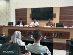 Jepang Lapar Tenaga Kerja Blue Collar, Kebutuhannya Jutaan, Kadin Jabar Lakukan Ini