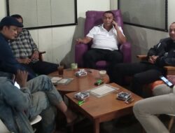 Kriteria Ketua Koni Jabar