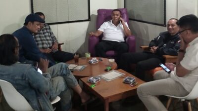 Kriteria Ketua Koni Jabar