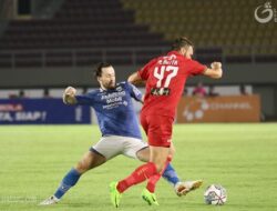 Imbas Tragedi Kanjuruhan, El Clasico Indonesia Dipostponed, Persija Balik Kandang