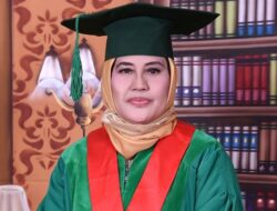 Rahmah Marsinah Ditetapkan Sebagai Rektor UIC, Gantikan Musni Umar