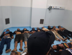 Tragedi Kanjuruhan Peristiwa Nasional Memilukan, Garda Kemerdekaan Tegaskan Ini