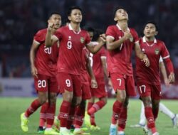 Timnas U20 Indonesia TC ke Eropa, 2 Bulan