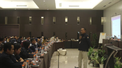 Kompleksitas Kebutuhan SDM Penyelenggara Pemilu Terjawab dengan SIAKBA