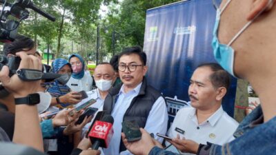 Mencederai Integritas ASN, Disdik Kota Bandung Tegur Kepsek SMPN 16