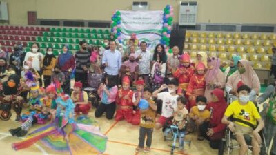 disabilitas tuna daksa