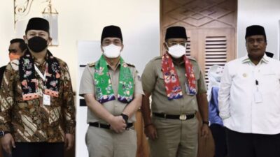 MUSDA ICMI DKI JAKARTA